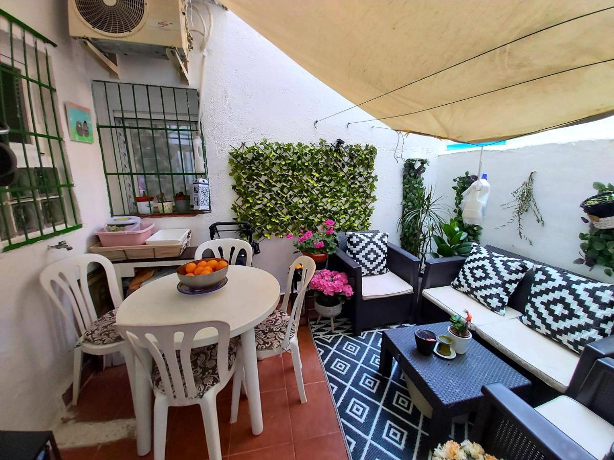 Casa De Ciss Apartment Мадрид Екстериор снимка