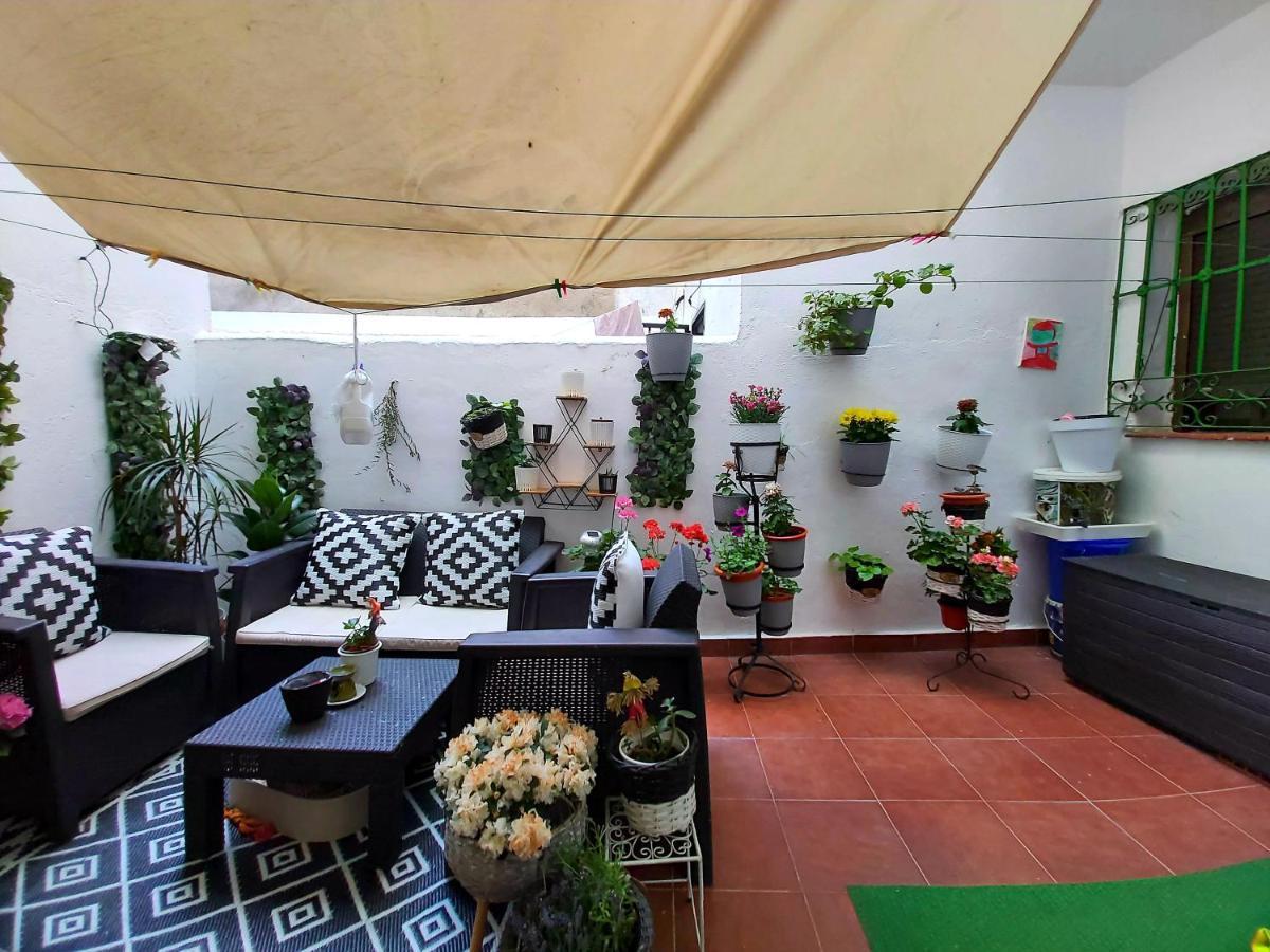 Casa De Ciss Apartment Мадрид Екстериор снимка