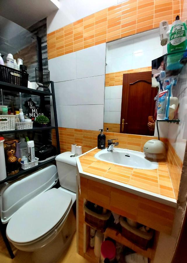 Casa De Ciss Apartment Мадрид Екстериор снимка