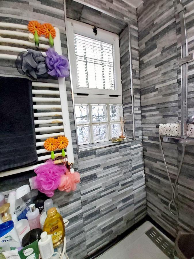 Casa De Ciss Apartment Мадрид Екстериор снимка
