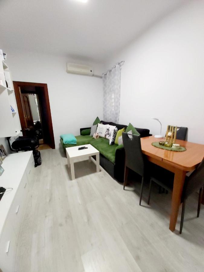 Casa De Ciss Apartment Мадрид Екстериор снимка