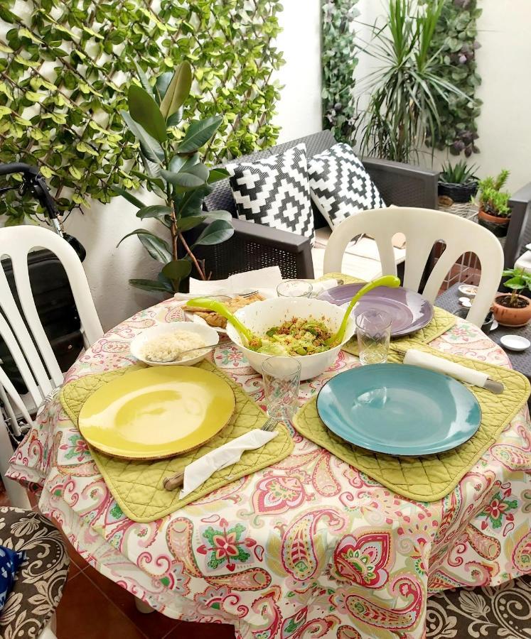 Casa De Ciss Apartment Мадрид Екстериор снимка