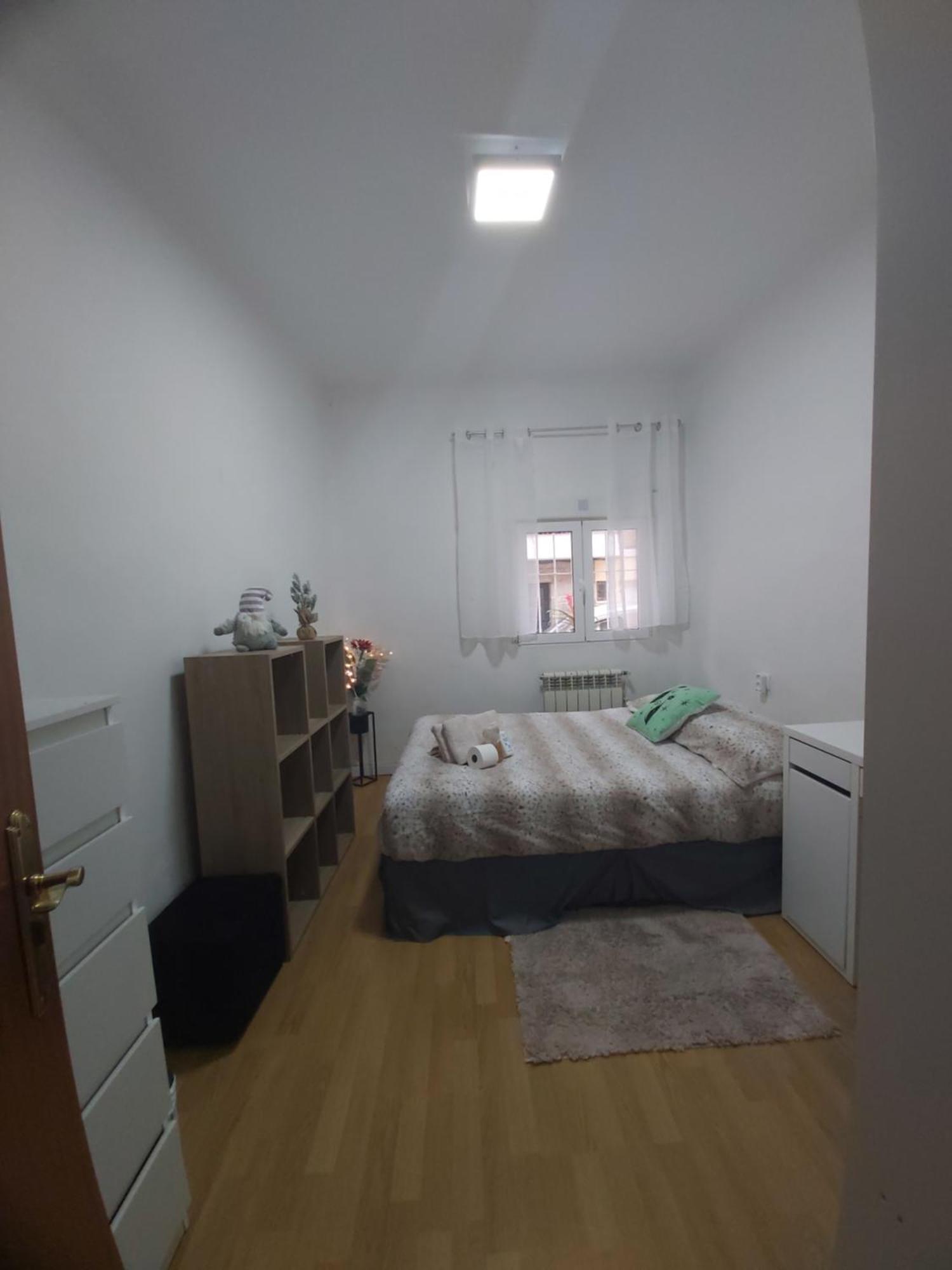 Casa De Ciss Apartment Мадрид Екстериор снимка