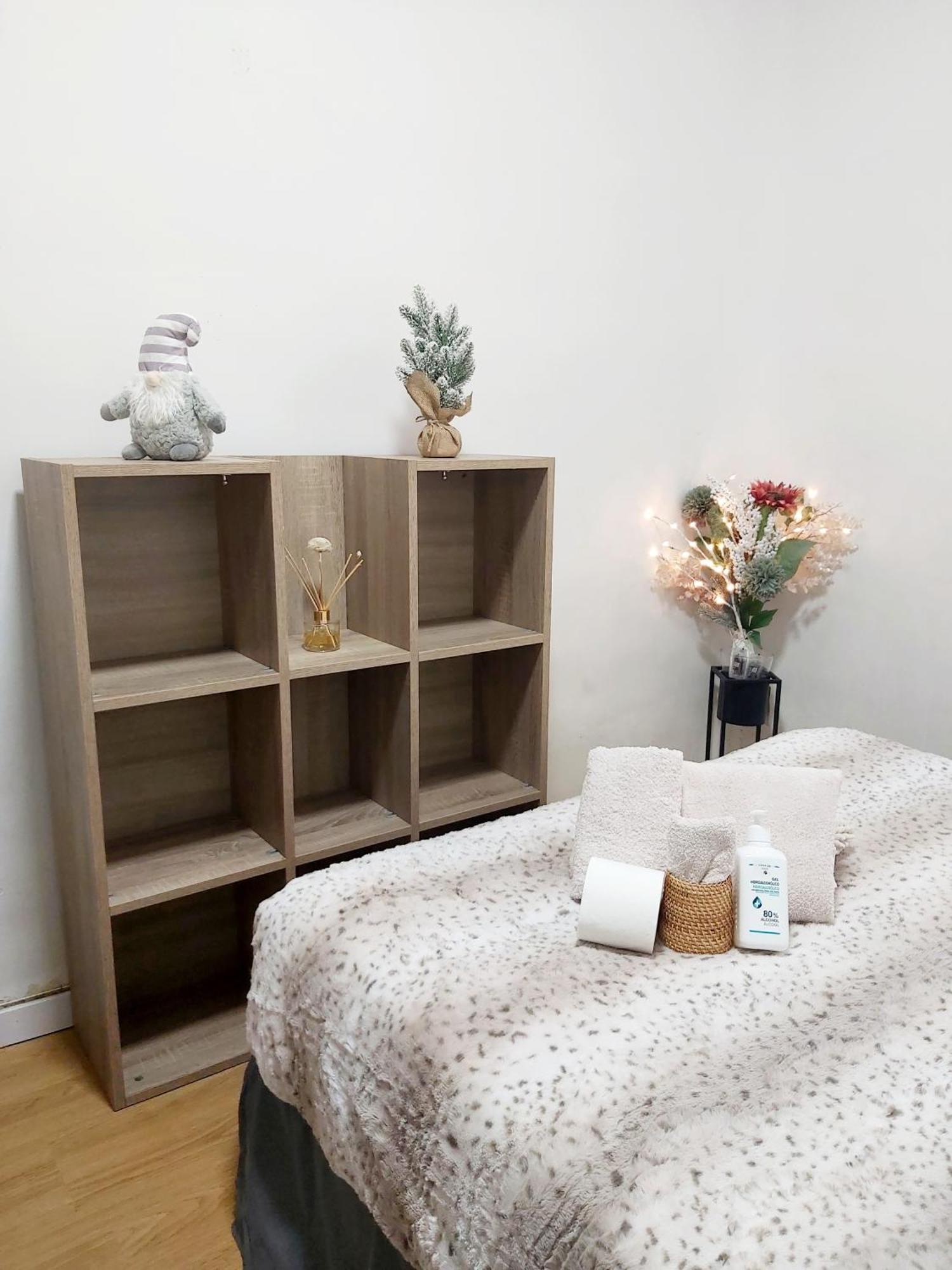 Casa De Ciss Apartment Мадрид Екстериор снимка