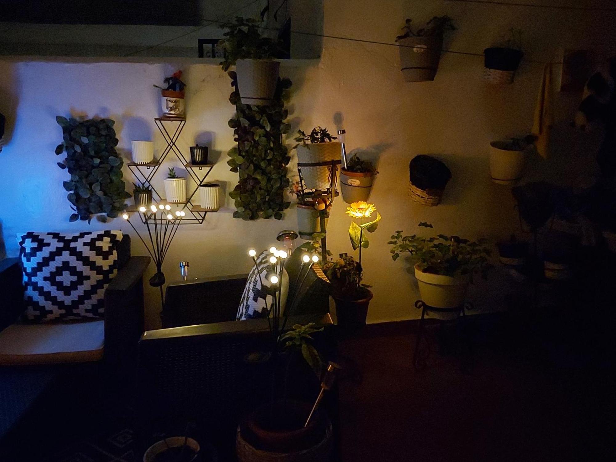 Casa De Ciss Apartment Мадрид Екстериор снимка