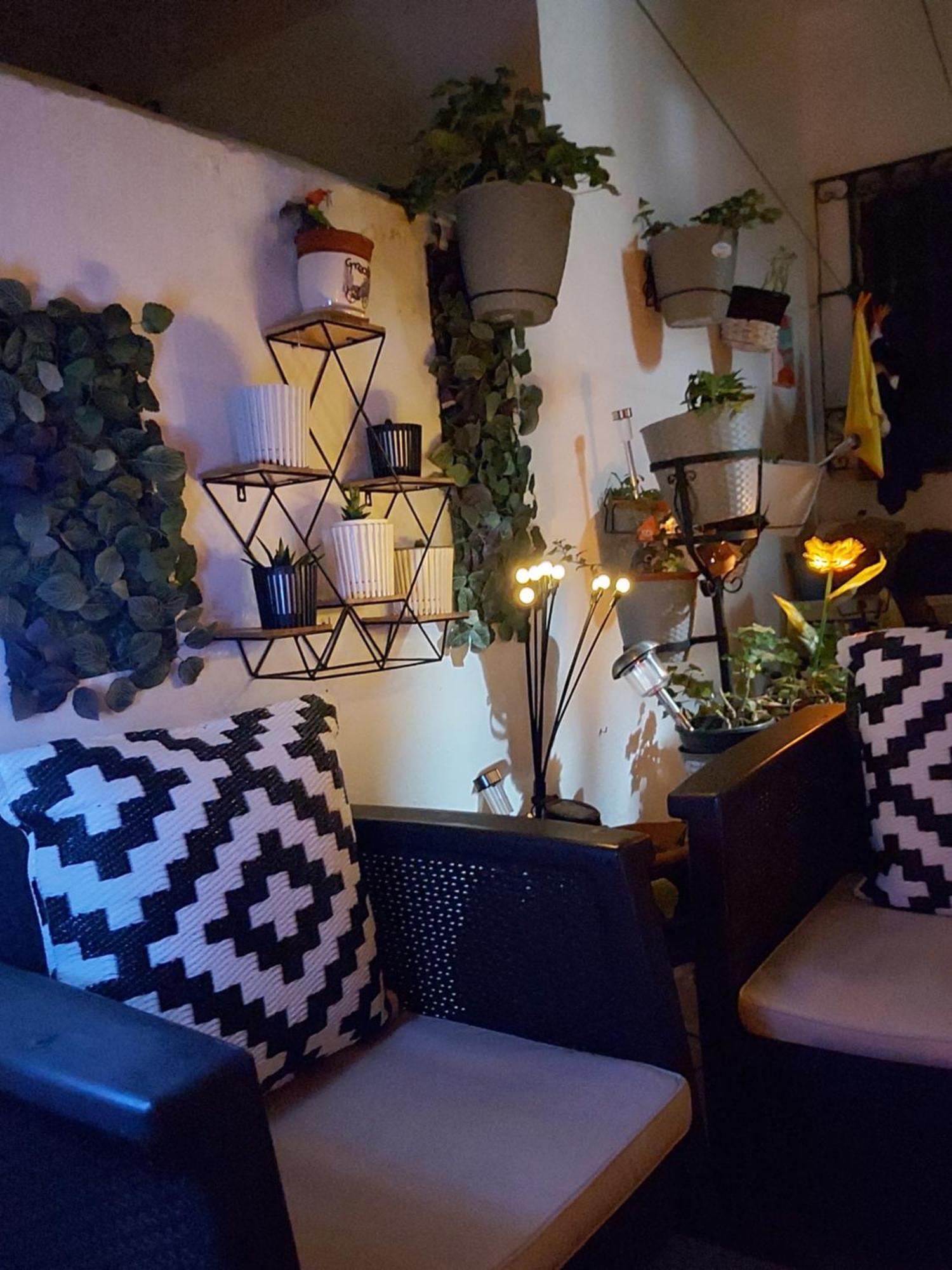 Casa De Ciss Apartment Мадрид Екстериор снимка