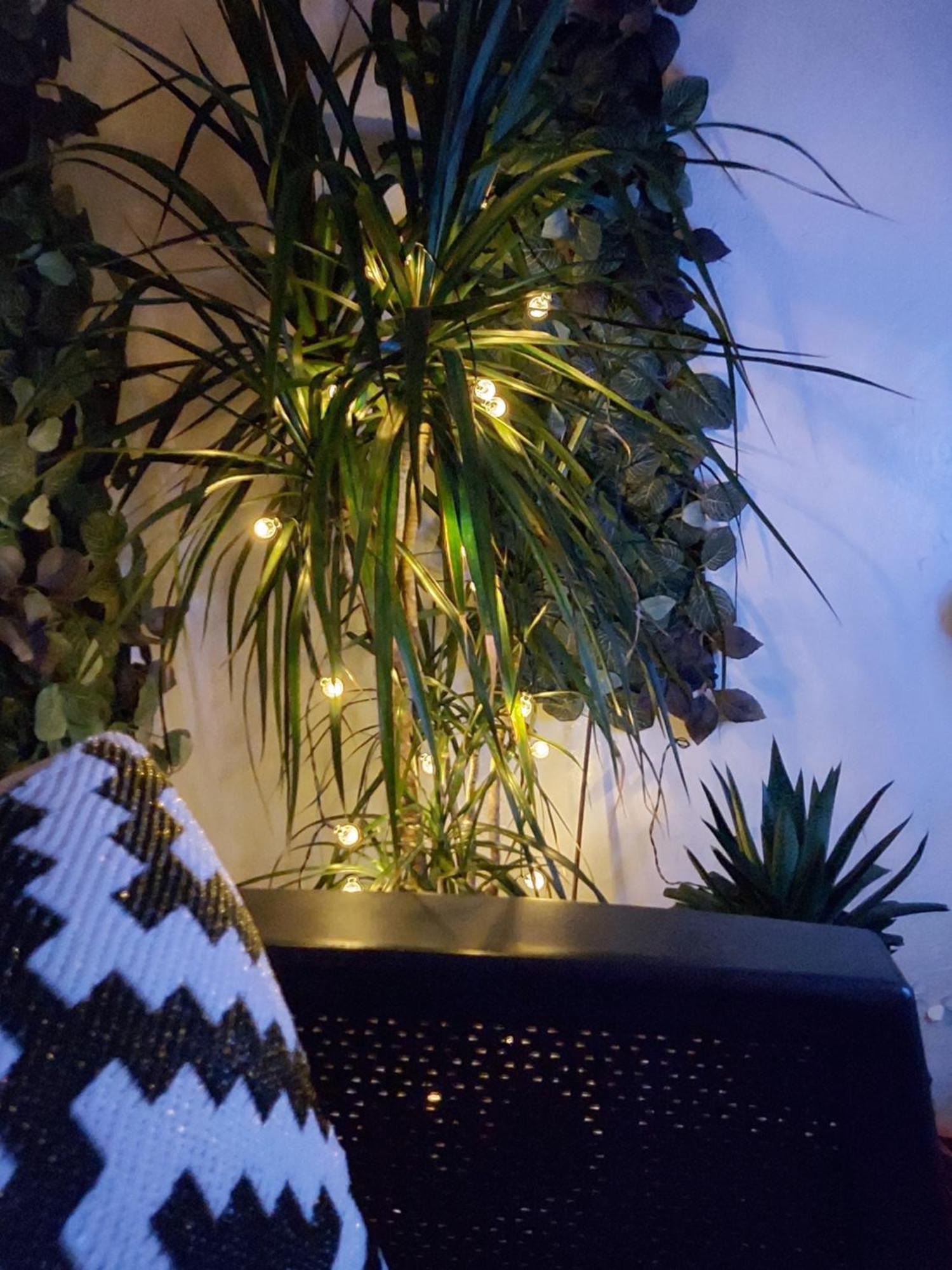 Casa De Ciss Apartment Мадрид Екстериор снимка