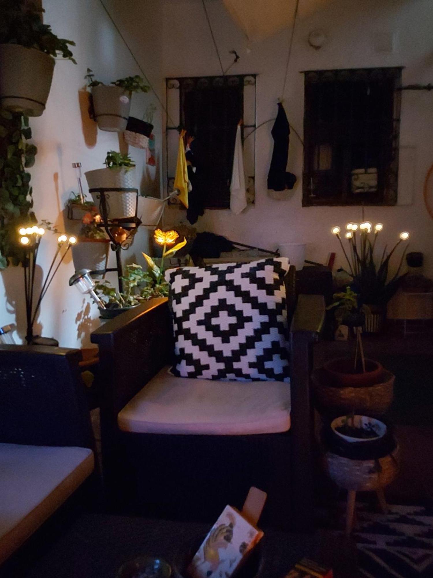 Casa De Ciss Apartment Мадрид Екстериор снимка