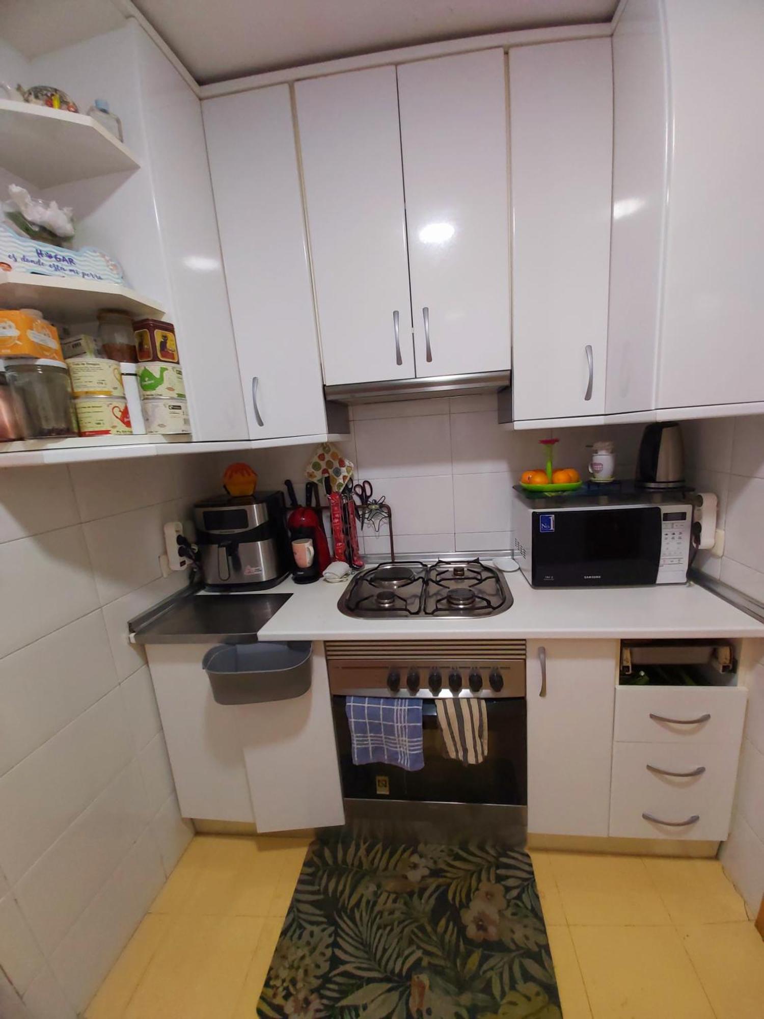 Casa De Ciss Apartment Мадрид Екстериор снимка