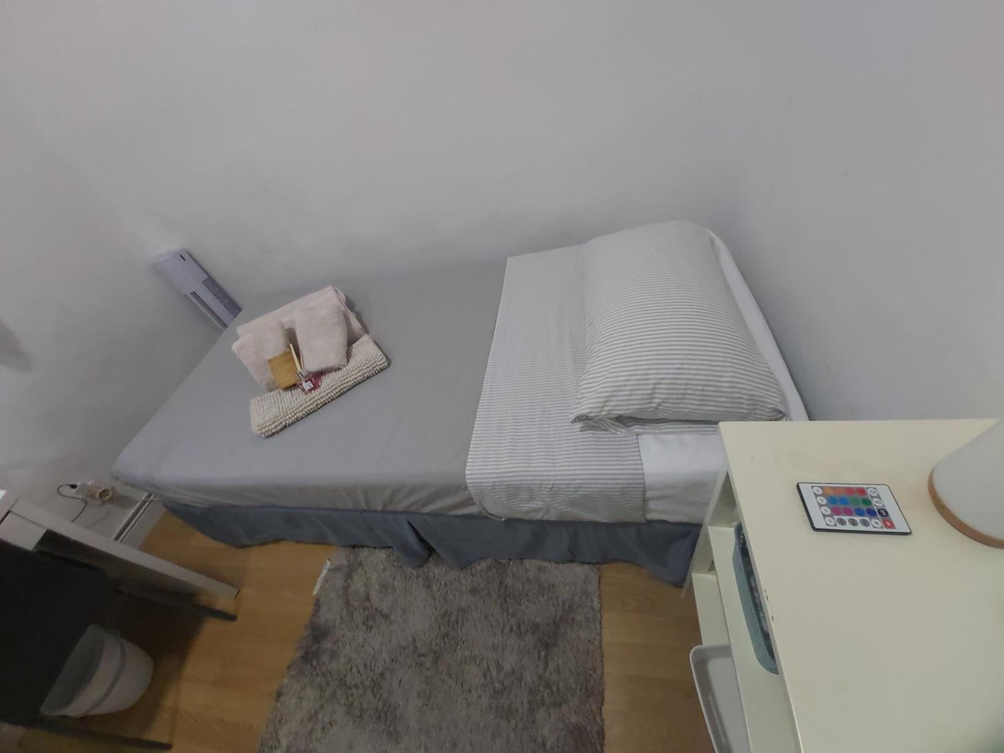 Casa De Ciss Apartment Мадрид Екстериор снимка
