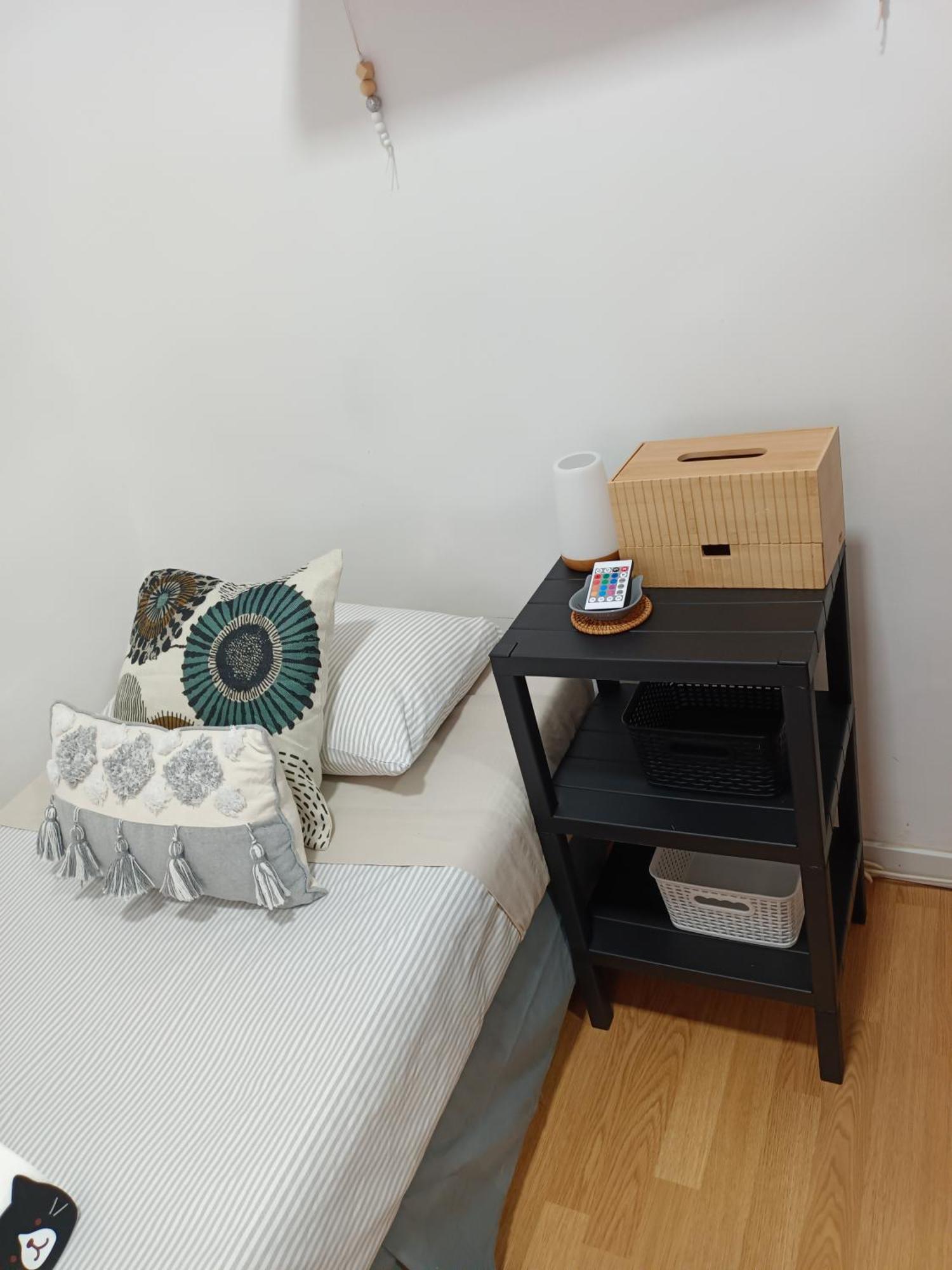 Casa De Ciss Apartment Мадрид Екстериор снимка