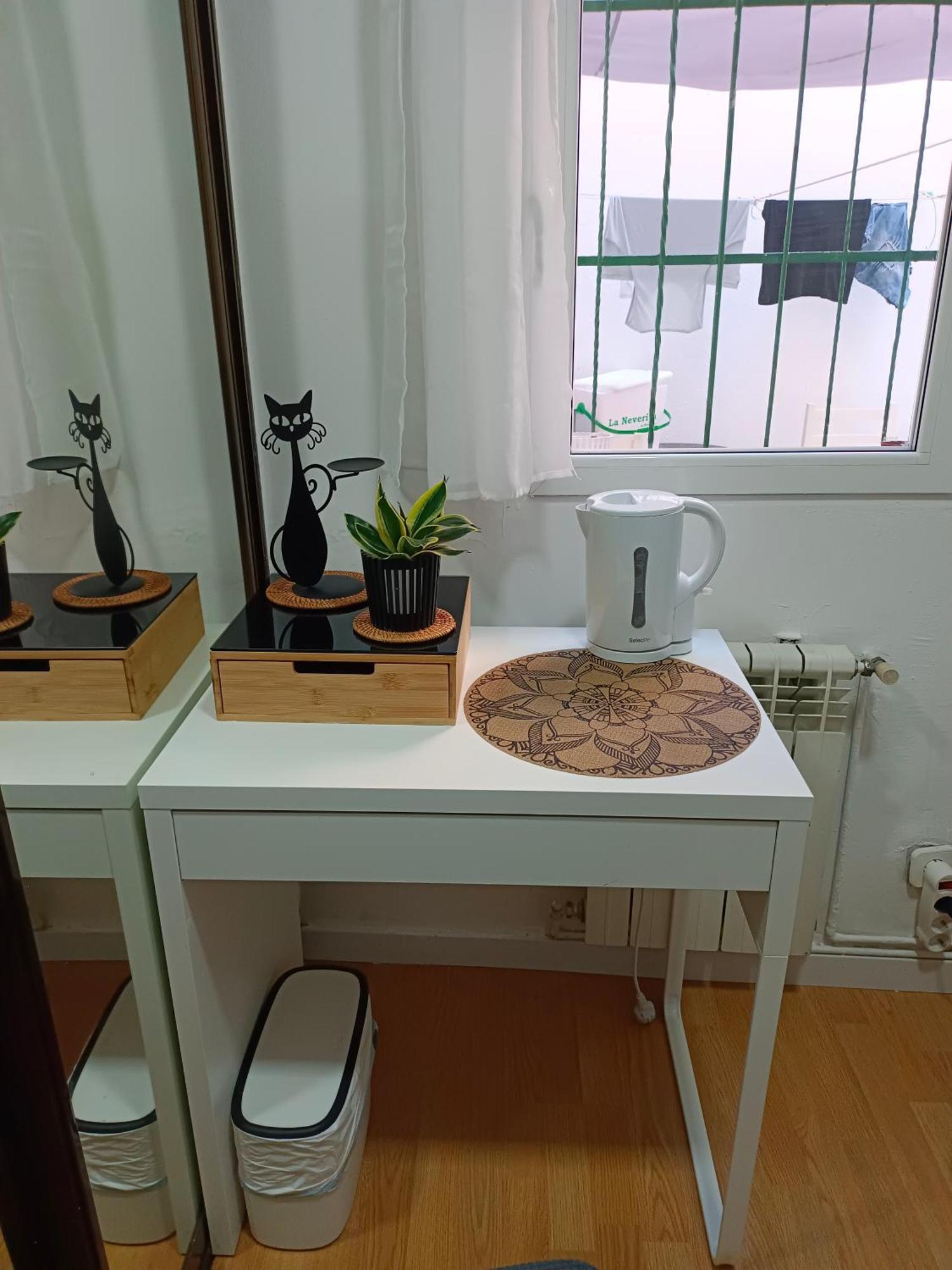 Casa De Ciss Apartment Мадрид Екстериор снимка
