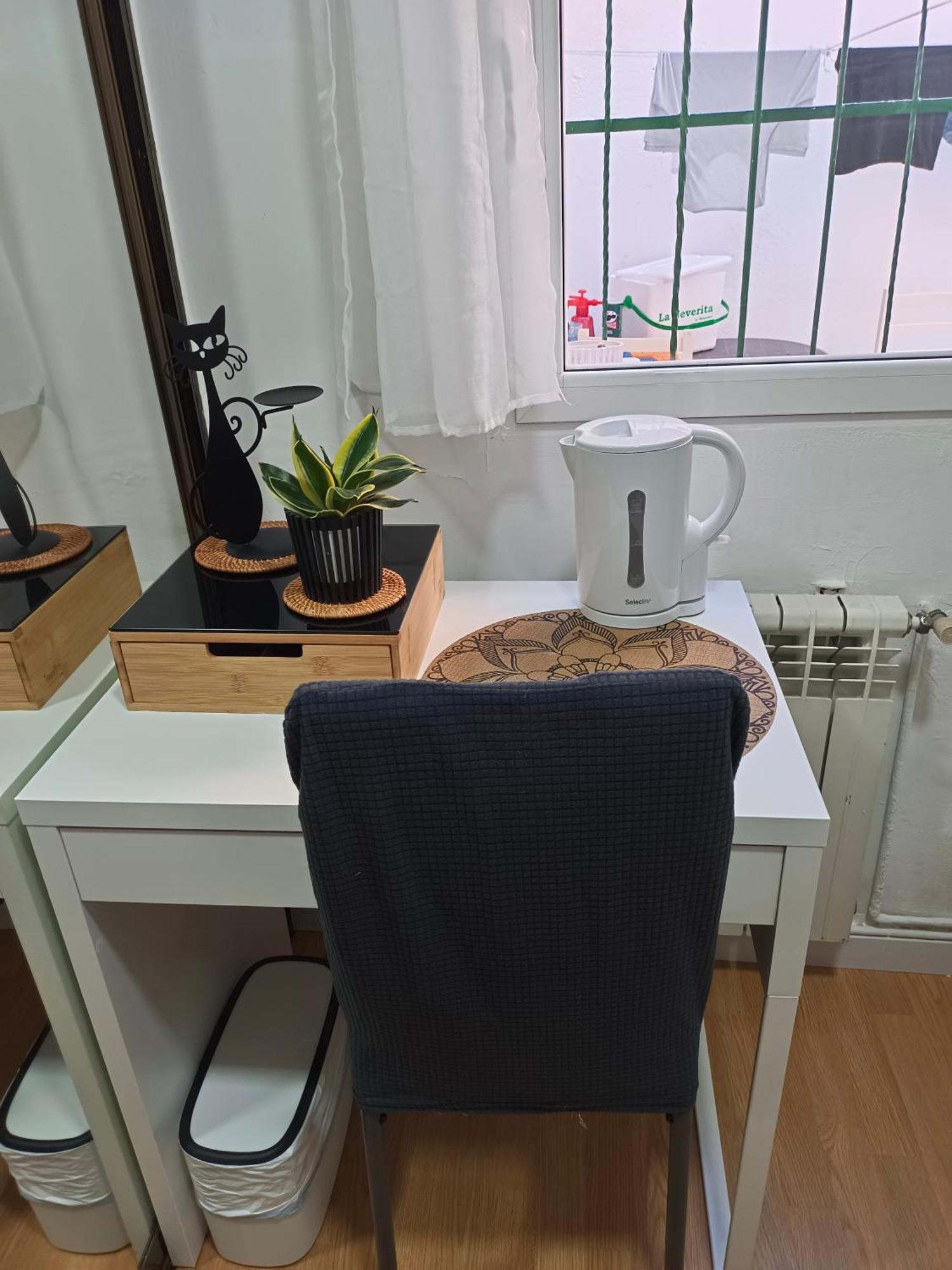 Casa De Ciss Apartment Мадрид Екстериор снимка