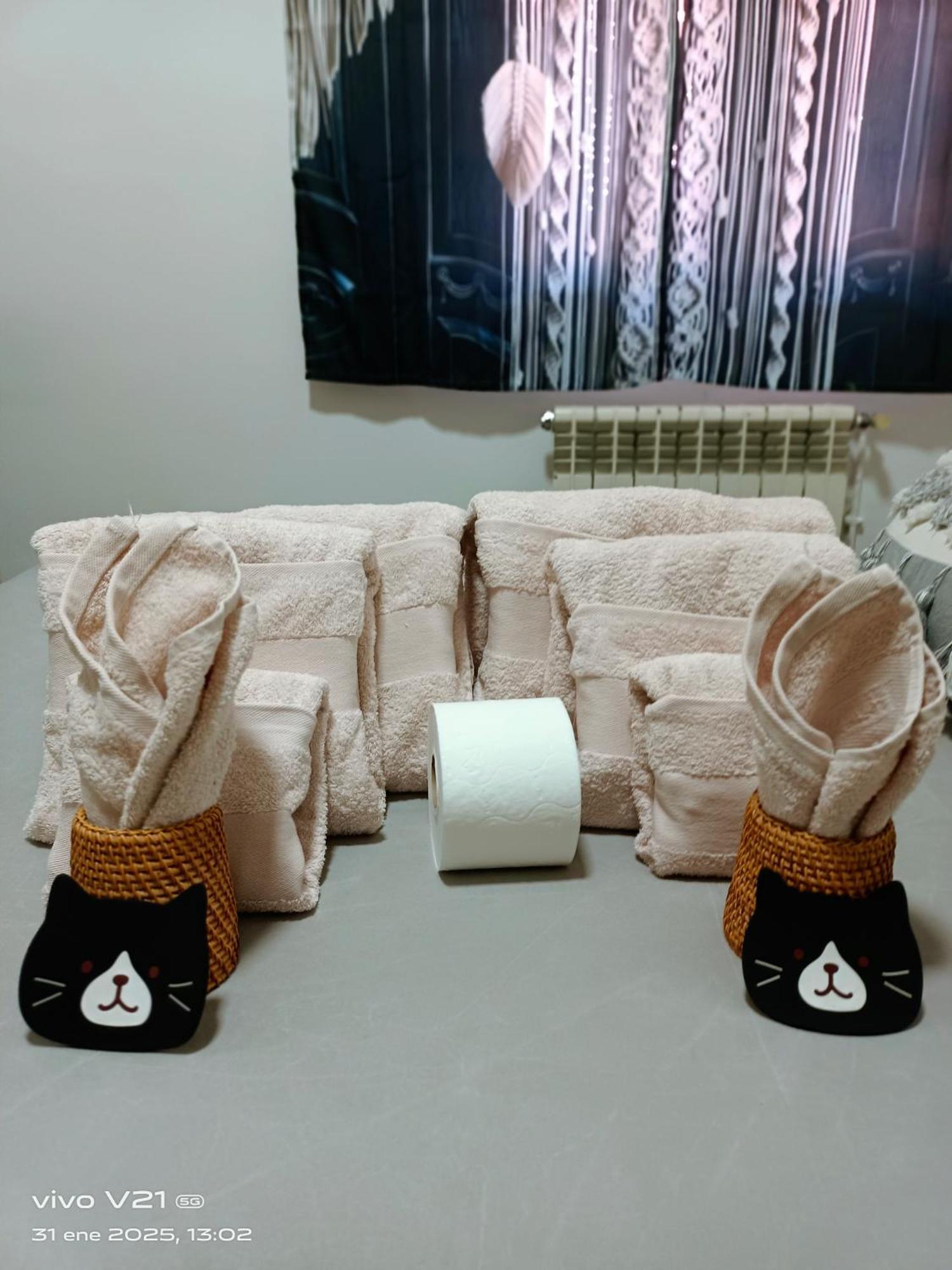 Casa De Ciss Apartment Мадрид Екстериор снимка