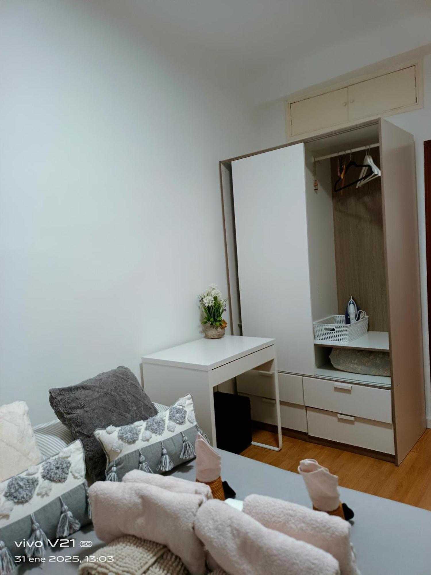 Casa De Ciss Apartment Мадрид Екстериор снимка